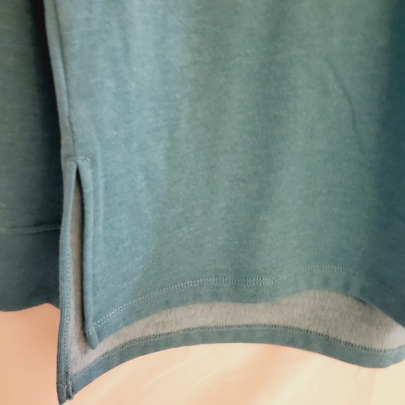 Positive Tees NWOT "Dream Big" with Rainbow Sweatshirt - Blue 252 - Picture 3 of 5